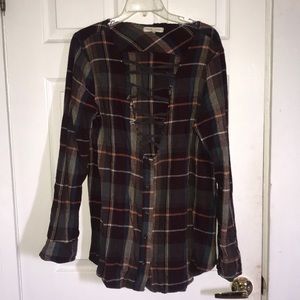 Flannel